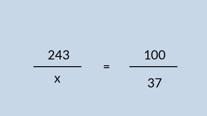 percentage-using-proportion-2