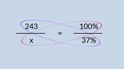 percentage-using-proportion-3