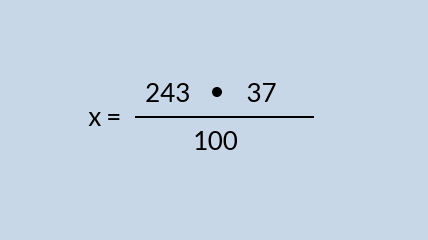 percentage-using-proportion-5